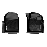 Isuzu MUX Wagon SUV 2021 ON | MUDTAMER Floor Mats