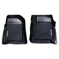 Toyota Landcruiser 80 Series 1990-1998 | MUDTAMER Floor Mats