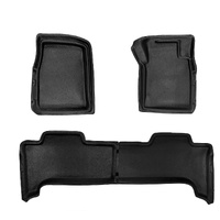 Sandgrabba Mats To Suit Jeep Cherokee Five Door Wagon 2008-2012
